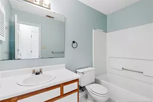 201 Waterdown Dr, Fayetteville, NC 28314 - Photo 4