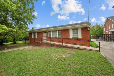 509 Person Street, Fayetteville, NC 28301 - Photo 6