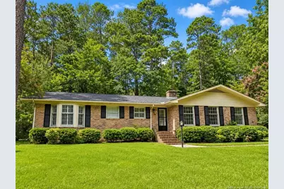 908 Botany Woods Drive, Sanford, NC 27330 - Photo 1
