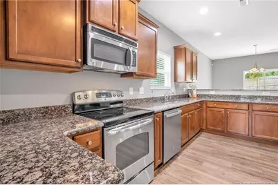 223 River Oak Street, Spring Lake, NC 28390 - Photo 6