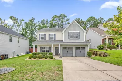 223 River Oak Street, Spring Lake, NC 28390 - Photo 1