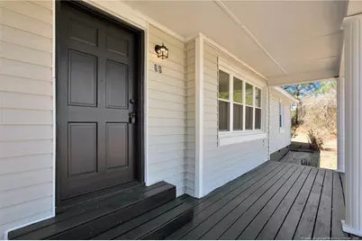 88 Hannah Creek Road, Four Oaks, NC 27524 - Photo 2