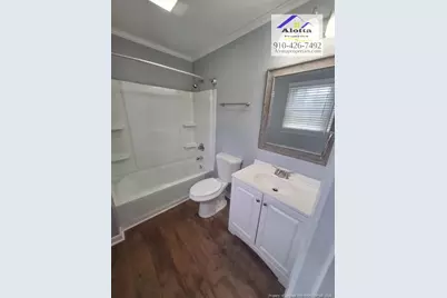 5615 Dodge Drive, Fayetteville, NC 28303 - Photo 12