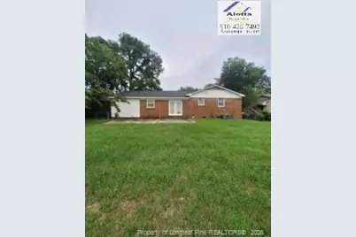 5615 Dodge Drive, Fayetteville, NC 28303 - Photo 16