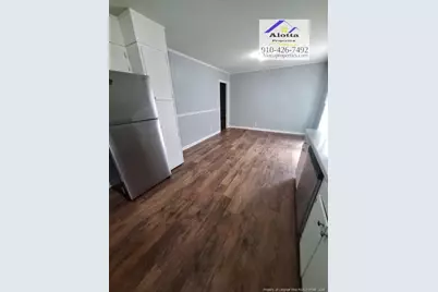 5615 Dodge Drive, Fayetteville, NC 28303 - Photo 8