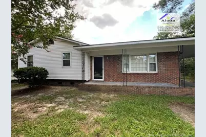 5615 Dodge Drive, Fayetteville, NC 28303 - Photo 1