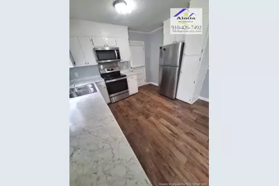 5615 Dodge Drive, Fayetteville, NC 28303 - Photo 2
