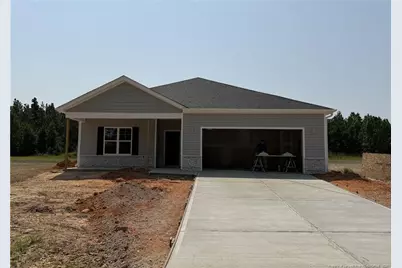 365 Thorntons Creek Drive, Harnett County, NC 28376 - Photo 1
