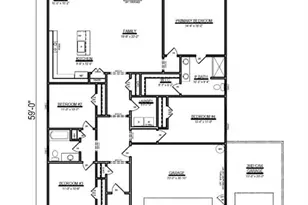 365 Thorntons Creek Dr, Harnett County, NC 28376 - Photo 4