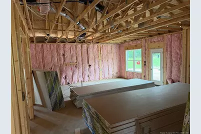 365 Thorntons Creek Drive, Harnett County, NC 28376 - Photo 6