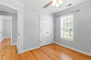 329 Northview Dr, Sanford, NC 27332 - Photo 38
