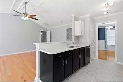 329 Northview Drive, Sanford, NC 27332 - Photo 20