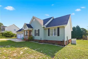 329 Northview Dr, Sanford, NC 27332 - Photo 2