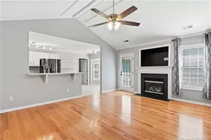 329 Northview Dr, Sanford, NC 27332 - Photo 14