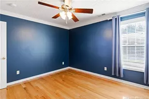 329 Northview Dr, Sanford, NC 27332 - Photo 30