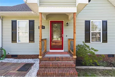 329 Northview Drive, Sanford, NC 27332 - Photo 4