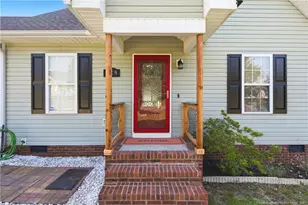 329 Northview Dr, Sanford, NC 27332 - Photo 4