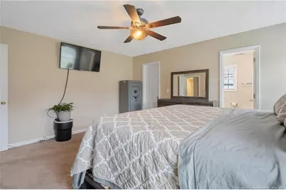 7119 Overland Court, Fayetteville, NC 28306 - Photo 26