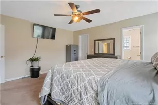 7119 Overland Ct, Fayetteville, NC 28306 - Photo 26