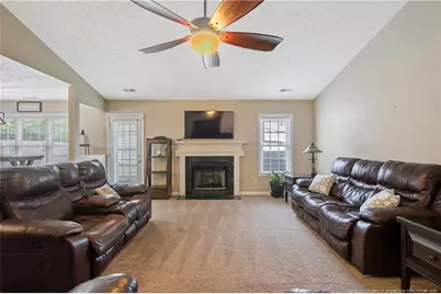 7119 Overland Court, Fayetteville, NC 28306 - Photo 10