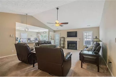 7119 Overland Court, Fayetteville, NC 28306 - Photo 8