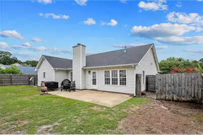 7119 Overland Court, Fayetteville, NC 28306 - Photo 42