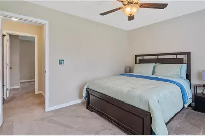 7119 Overland Court, Fayetteville, NC 28306 - Photo 34