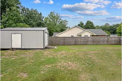7119 Overland Court, Fayetteville, NC 28306 - Photo 44