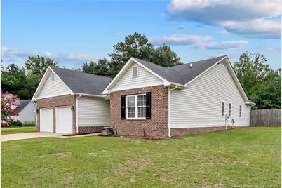 7119 Overland Court, Fayetteville, NC 28306 - Photo 2