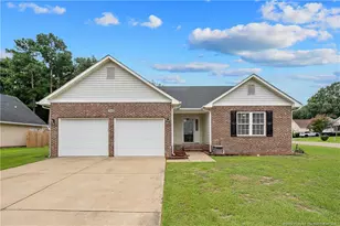 7119 Overland Ct, Fayetteville, NC 28306 - Photo 1