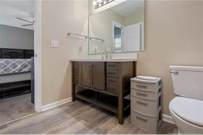 7119 Overland Court, Fayetteville, NC 28306 - Photo 28