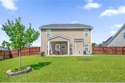 150 Pendleton Street, Raeford, NC 28376 - Photo 24