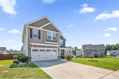 150 Pendleton Street, Raeford, NC 28376 - Photo 2