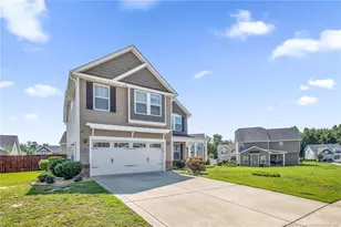 150 Pendleton St, Raeford, NC 28376 - Photo 2