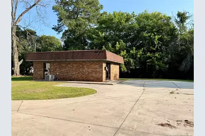 601 E 7th Street, Lumberton, NC 28358 - Photo 1