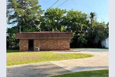 601 E 7th Street, Lumberton, NC 28358 - Photo 2