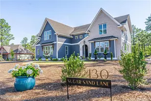 130 Suagr Sand Ln, Seven Lakes, NC 27376 - Photo 1