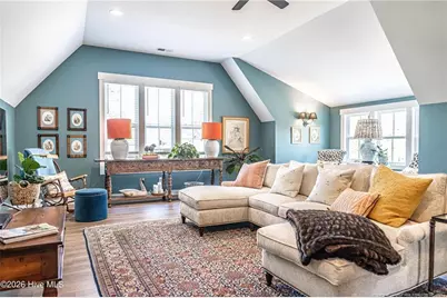 130 Suagr Sand Lane, Seven Lakes, NC 27376 - Photo 6