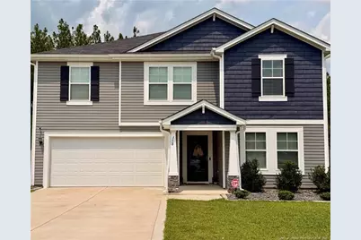 158 Craftsman Court, Raeford, NC 28376 - Photo 2