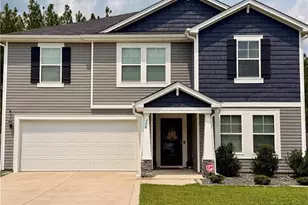 158 Craftsman Ct, Raeford, NC 28376 - Photo 2