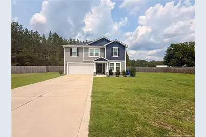 158 Craftsman Court, Raeford, NC 28376 - Photo 1