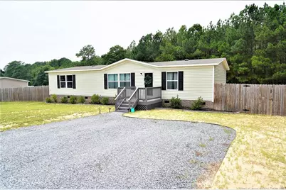 3927 McKethan Street, Wade, NC 28395 - Photo 2