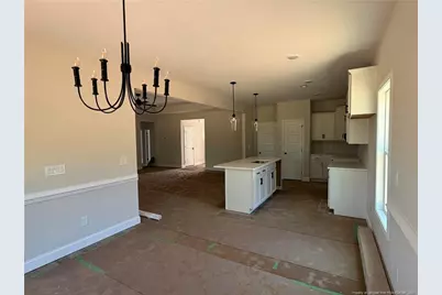 380 Thorntons Creek Drive, Erwin, NC 28339 - Photo 8