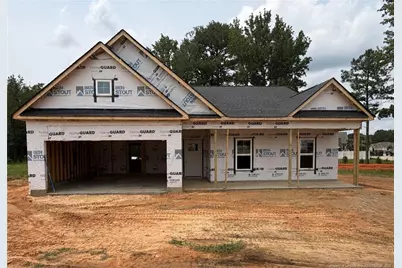 380 Thorntons Creek Drive, Erwin, NC 28339 - Photo 1