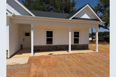380 Thorntons Creek Drive, Erwin, NC 28339 - Photo 2