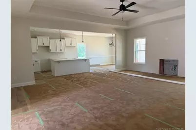 380 Thorntons Creek Drive, Erwin, NC 28339 - Photo 4