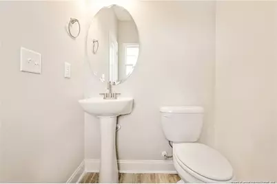 1922 Bluffside Drive, Fayetteville, NC 28312 - Photo 6