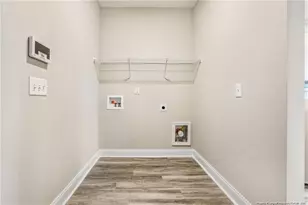 1922 Bluffside Dr, Fayetteville, NC 28312 - Photo 12