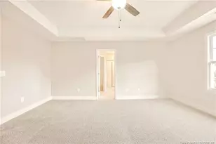 1922 Bluffside Dr, Fayetteville, NC 28312 - Photo 22