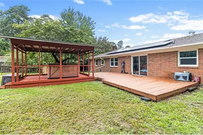 6415 Deland Avenue, Fayetteville, NC 28303 - Photo 32